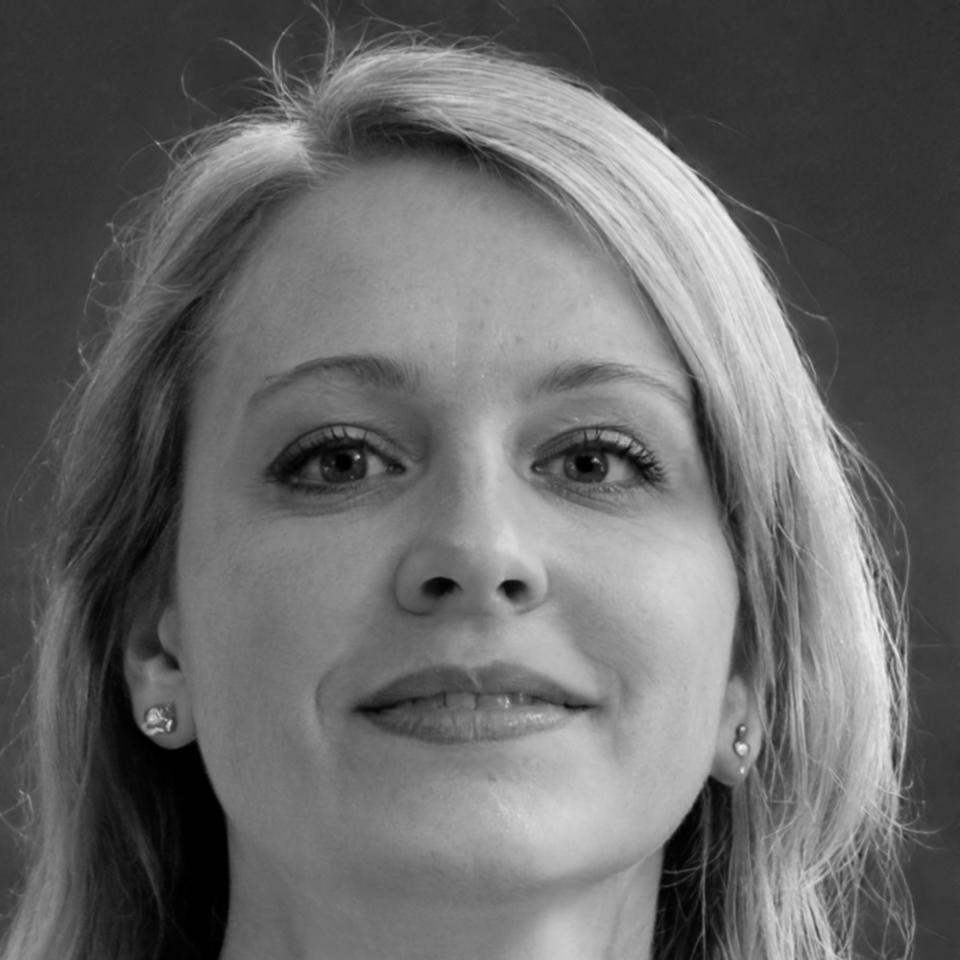 Retrato de Marisol Herrera